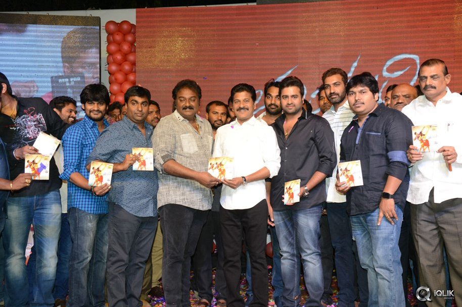 Tuntari-Movie-Audio-Launch